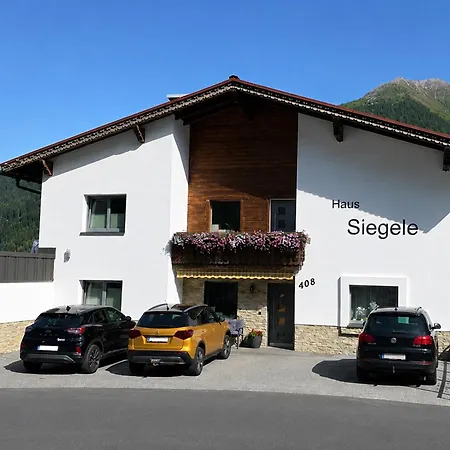 Siegele - 2 *