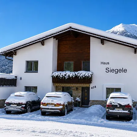 Siegele - 2 Lägenhet *